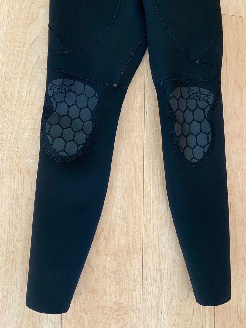 FELLOW ウェットスーツ フルスーツ