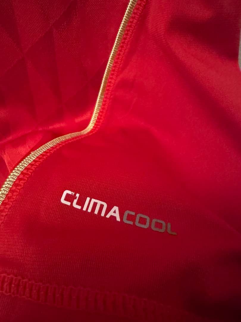 正規品 リヴァプール ユニフォーム L 2XO