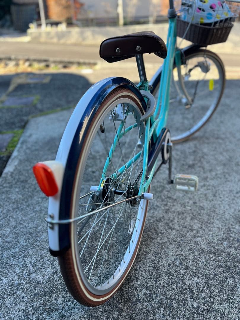 C.Dream/PROGEAR フルーツパフェ 24インチ