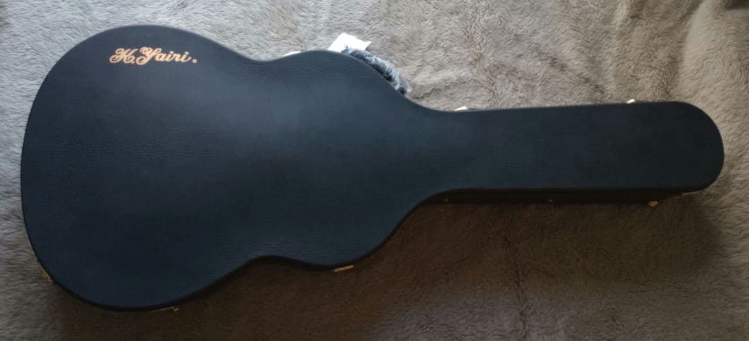 K.Yairi RF-65LH　アコースティックギター　レフティ