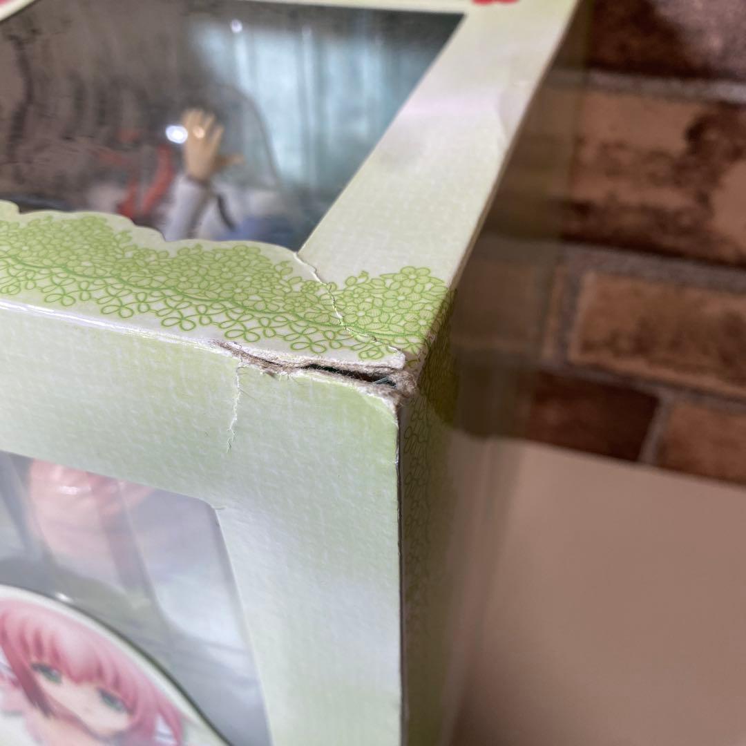 イカロス そらのおとしもの Final 永遠の私の鳥籠 4-Leaves 1/6