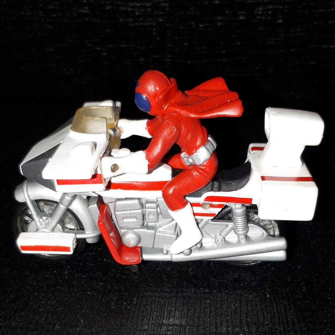 秘密戦隊ゴレンジャー　フィギュア　セット