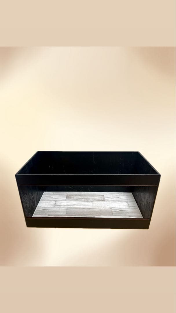 飼育ケージ　爬虫類ケージ　オーダー可能