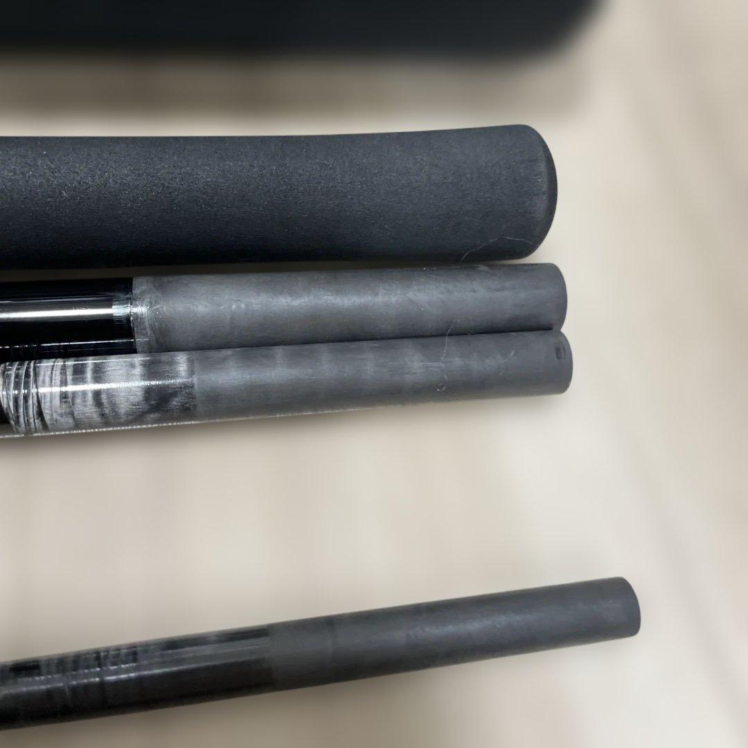 シマノ　フリーゲームXT S100MH