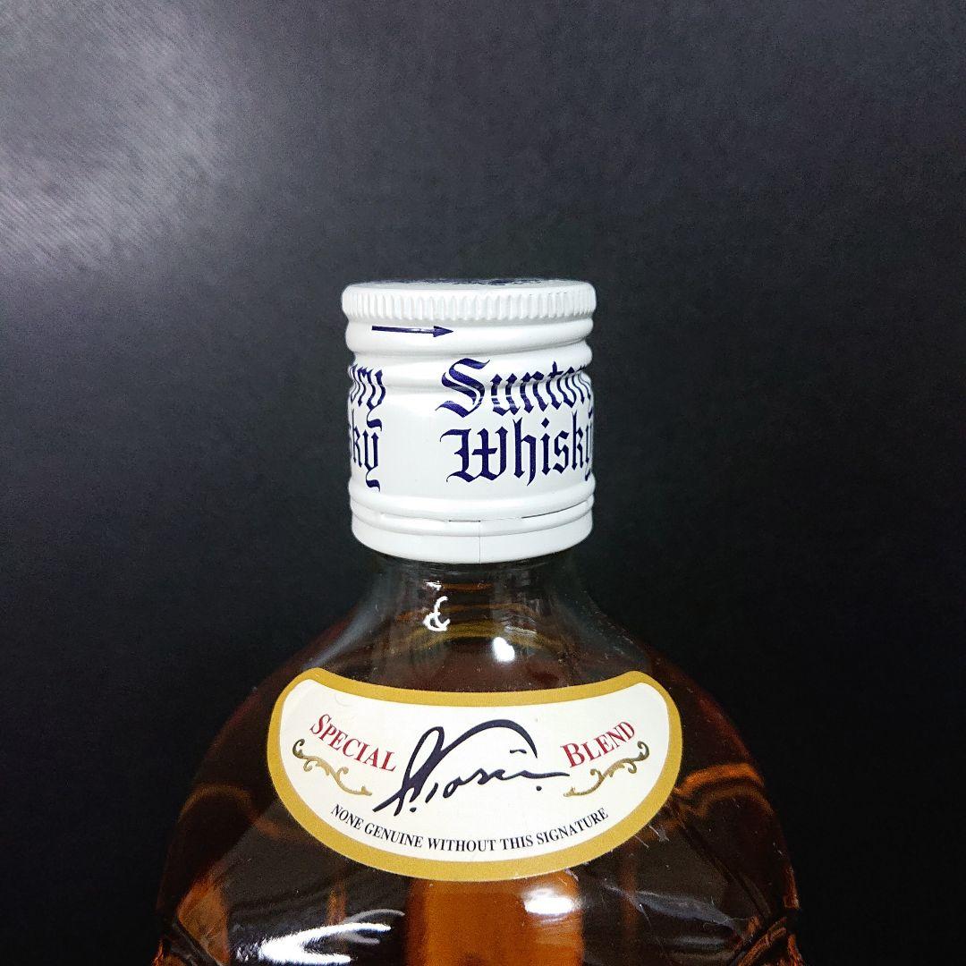 サントリー ウイスキー 白州 白角