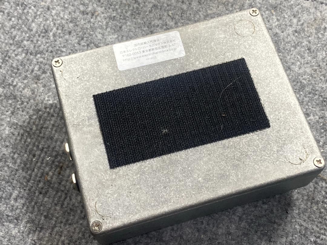 ELECTRO HARMONIX STEREO MEMORY MAN リバーブ