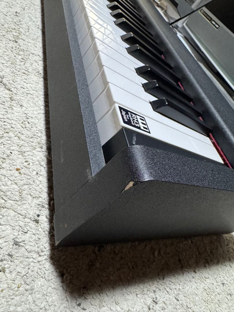 KORG D1 デジタルピアノ RH3鍵盤