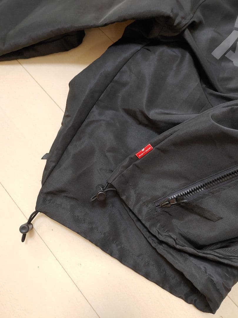 ギ*ン様 B'z LIVE-GYM 2008 ACTION スタッフ用ジャケット