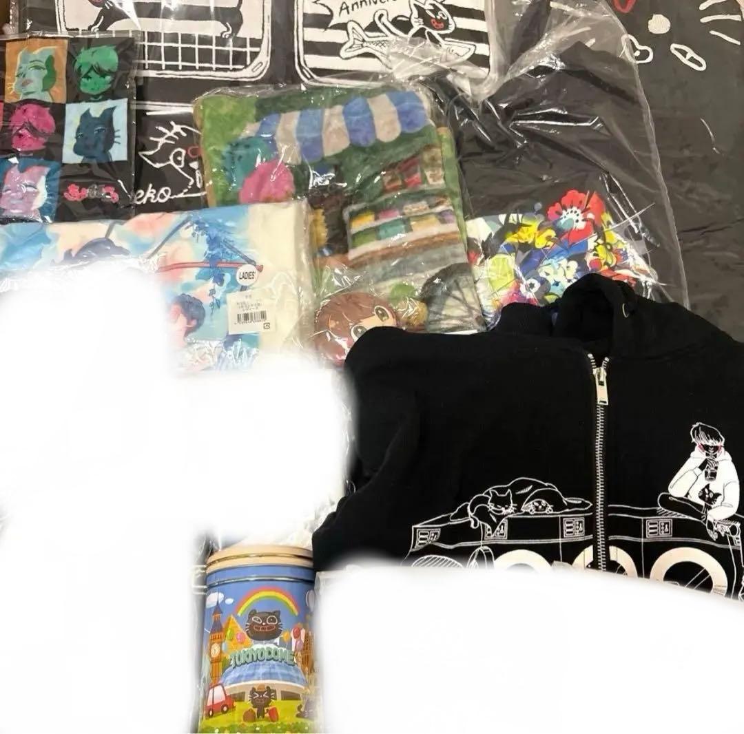 【ラスト1セット】キヨ　グッズ　まとめ売り