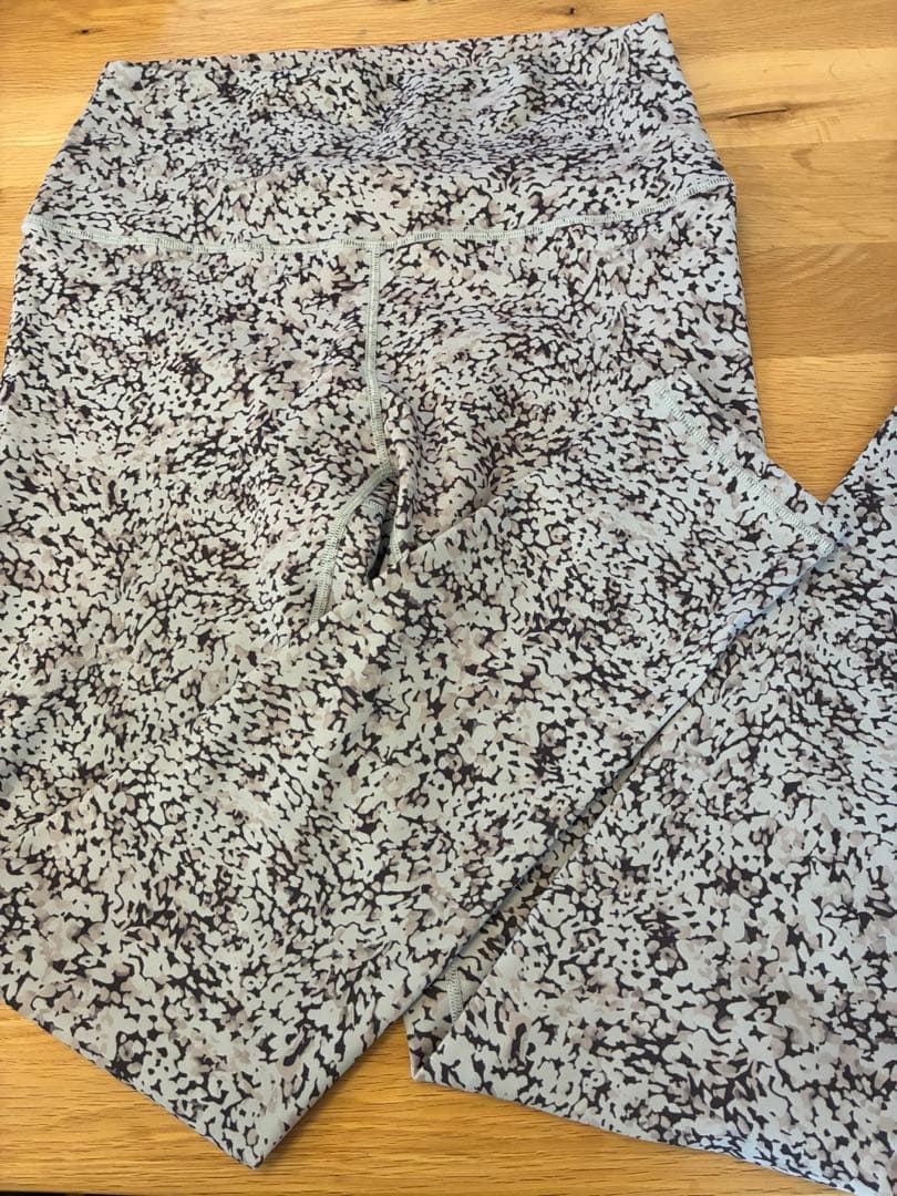 SUKALA レギンス2本セット