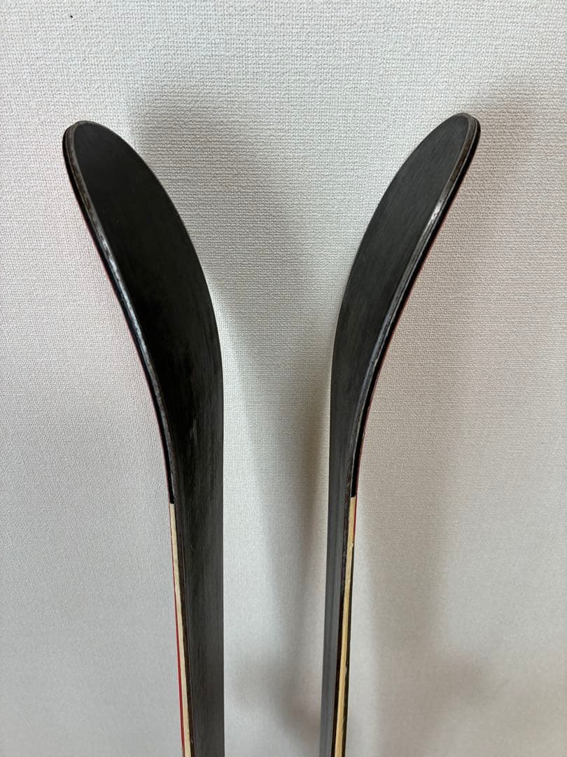 ROSSIGNOL ショートスキー板 138cm