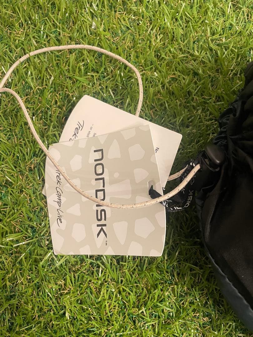 新品　ファクシー2&4用アプシスセット FAXE Apsis