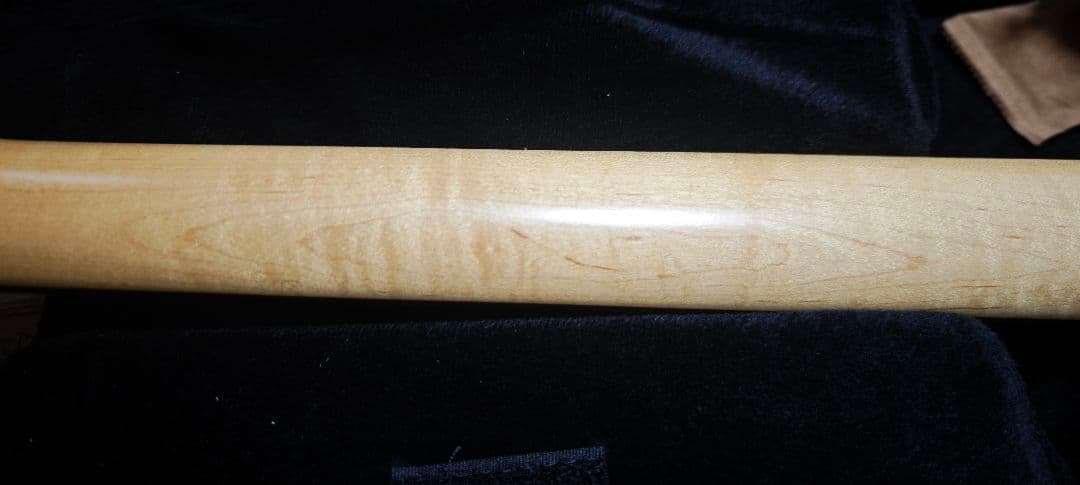 新品未使用 Momose Mustang MMG1-STD