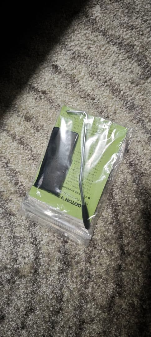 新品未使用 Momose Mustang MMG1-STD