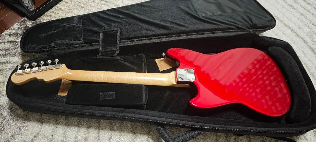 新品未使用 Momose Mustang MMG1-STD