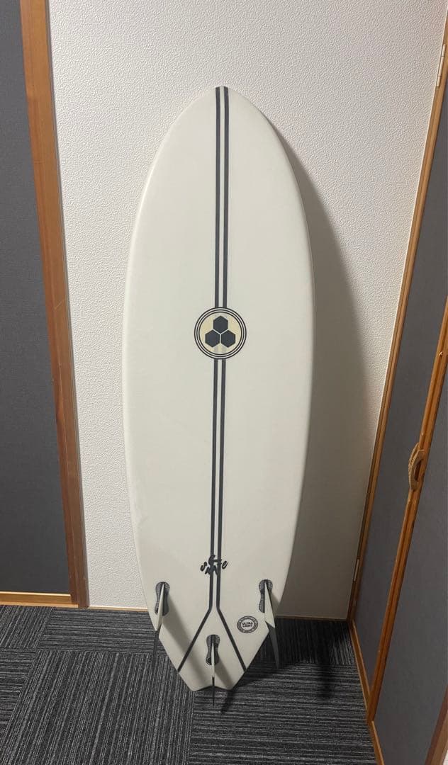 アルメリックGスケートスパインテック5.4