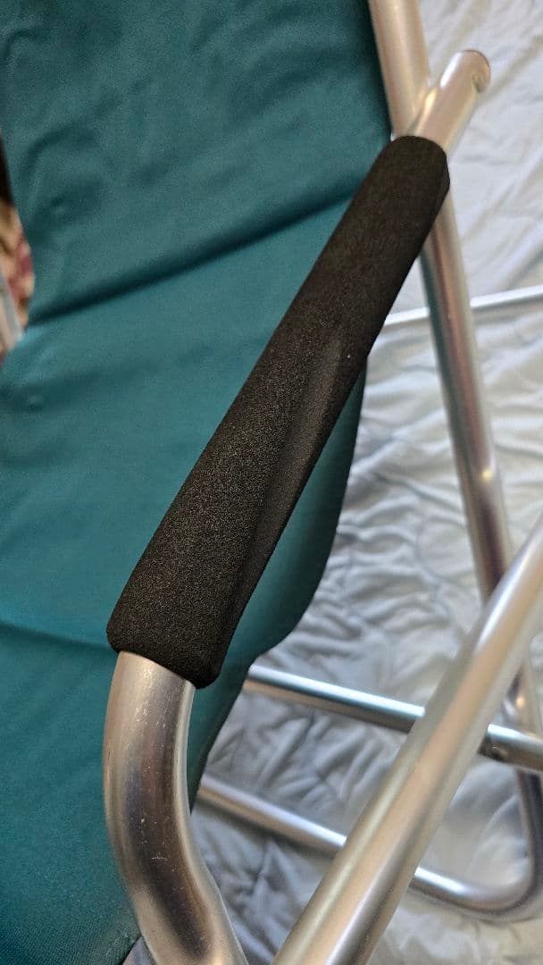 H*i様 ロッキングチェア リクライニング　OUTING WORLD