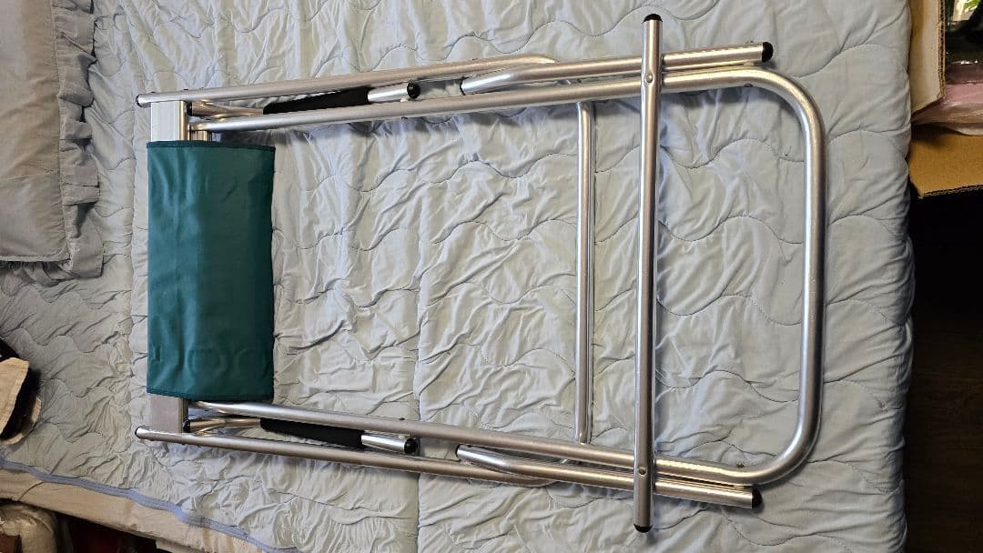 H*i様 ロッキングチェア リクライニング　OUTING WORLD