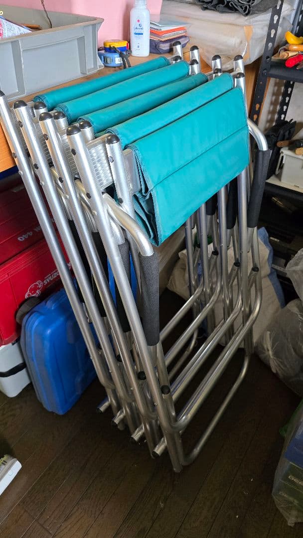 H*i様 ロッキングチェア リクライニング　OUTING WORLD