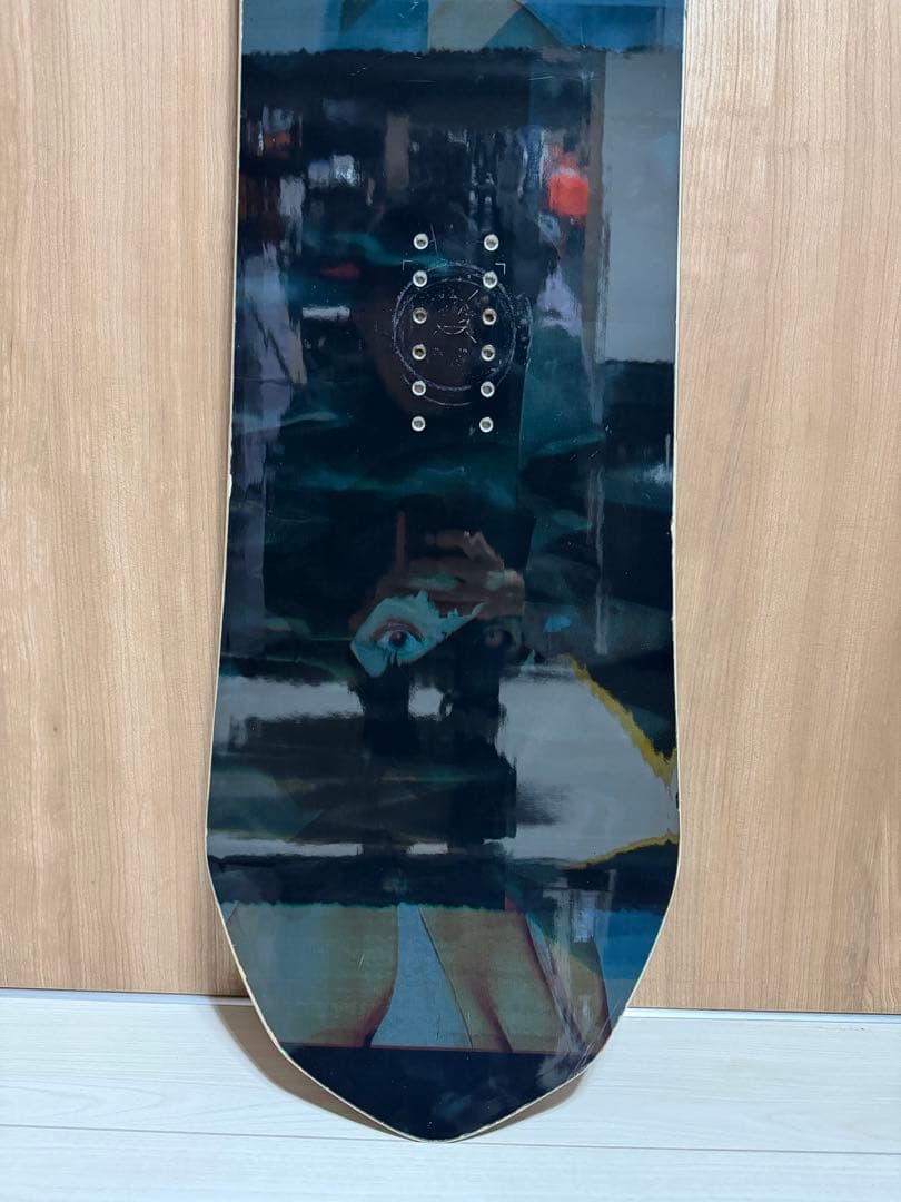 【週末値下げ！】キャピタ　ウルトラフィア　ジャパンリミテッド