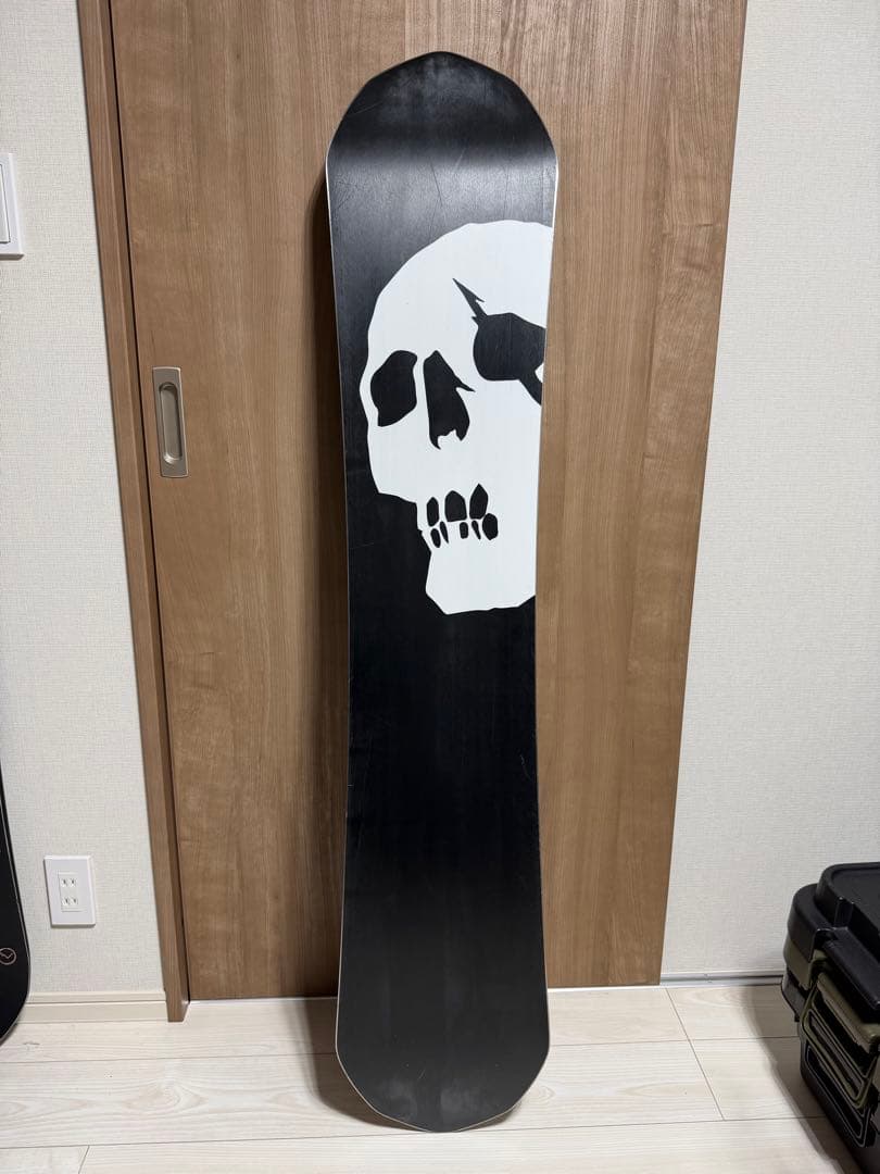 【週末値下げ！】キャピタ　ウルトラフィア　ジャパンリミテッド