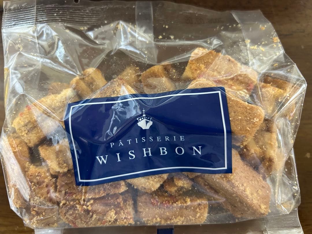 ＊white Gardn＊お菓子の詰め合わせ