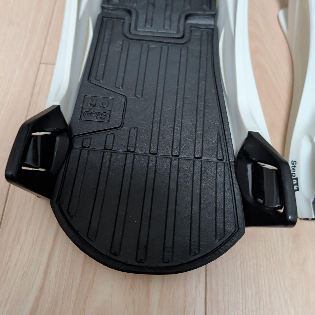 【良品/改良版】BURTON Step On Re:Flex L Gen2