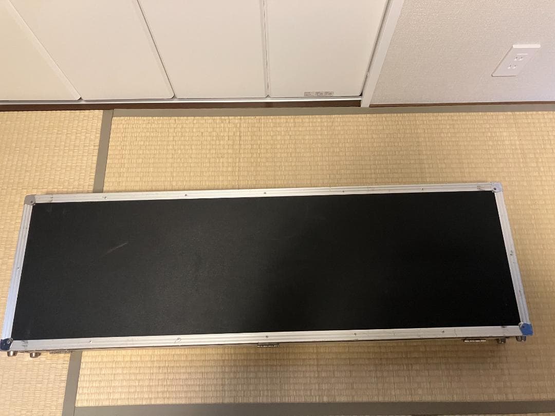 ジャンク品　hammond ハモンド　XB-2　ケース付き