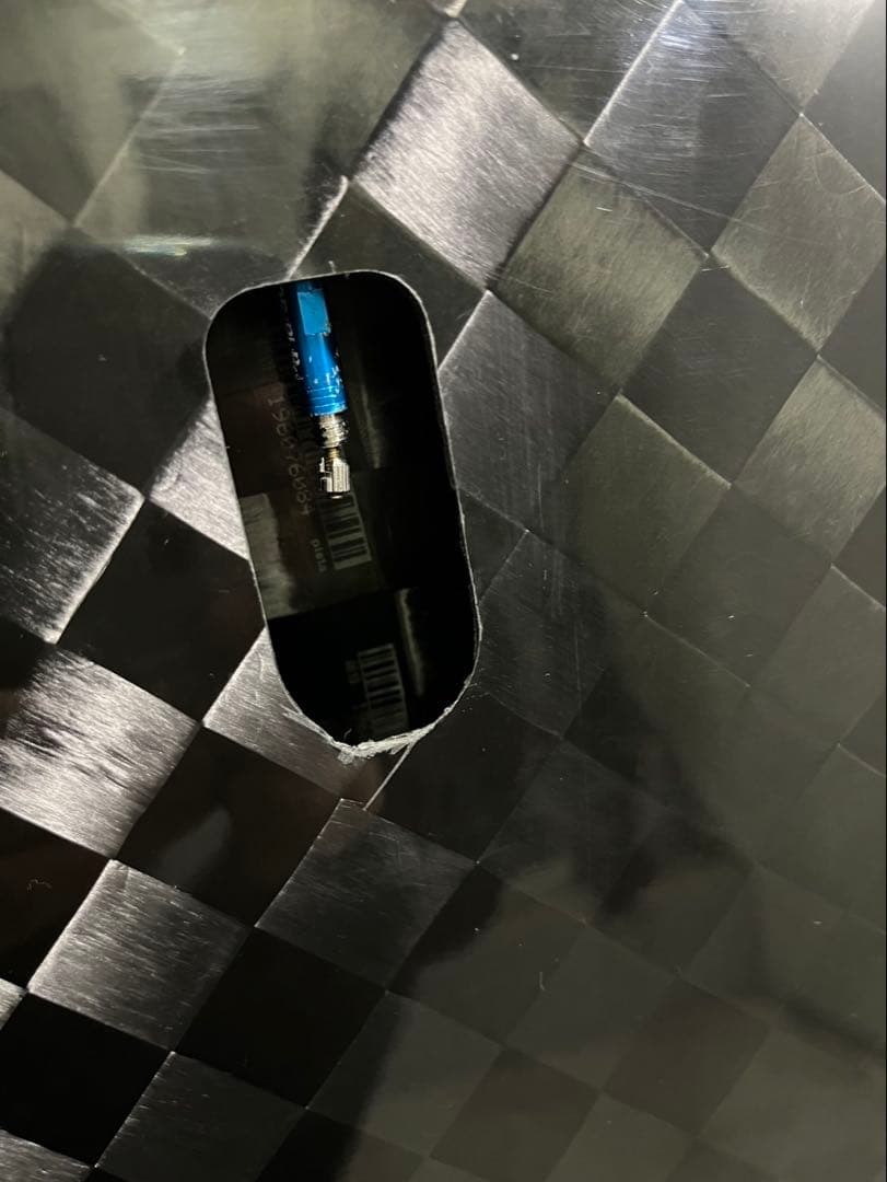 【Campa GHIBLI】ディスクホイール バッグ付き 【カンパ ギブリ】