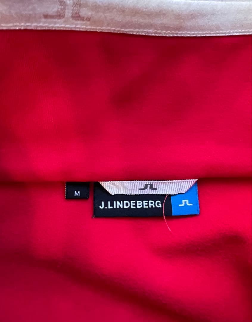 J.LINDEBERG Jリンドバーグ　アウター　M