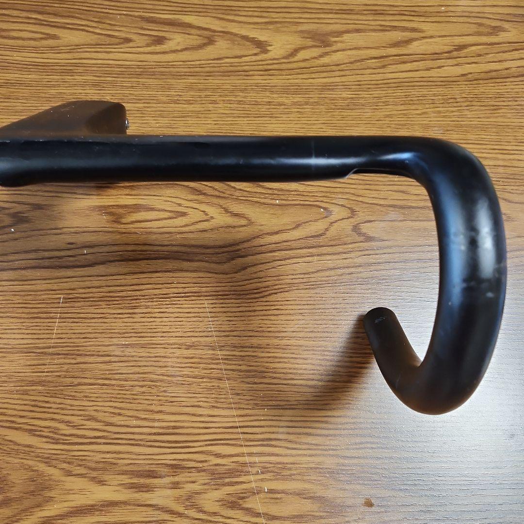 winspace zero sl 一体型ハンドルバー 380×125