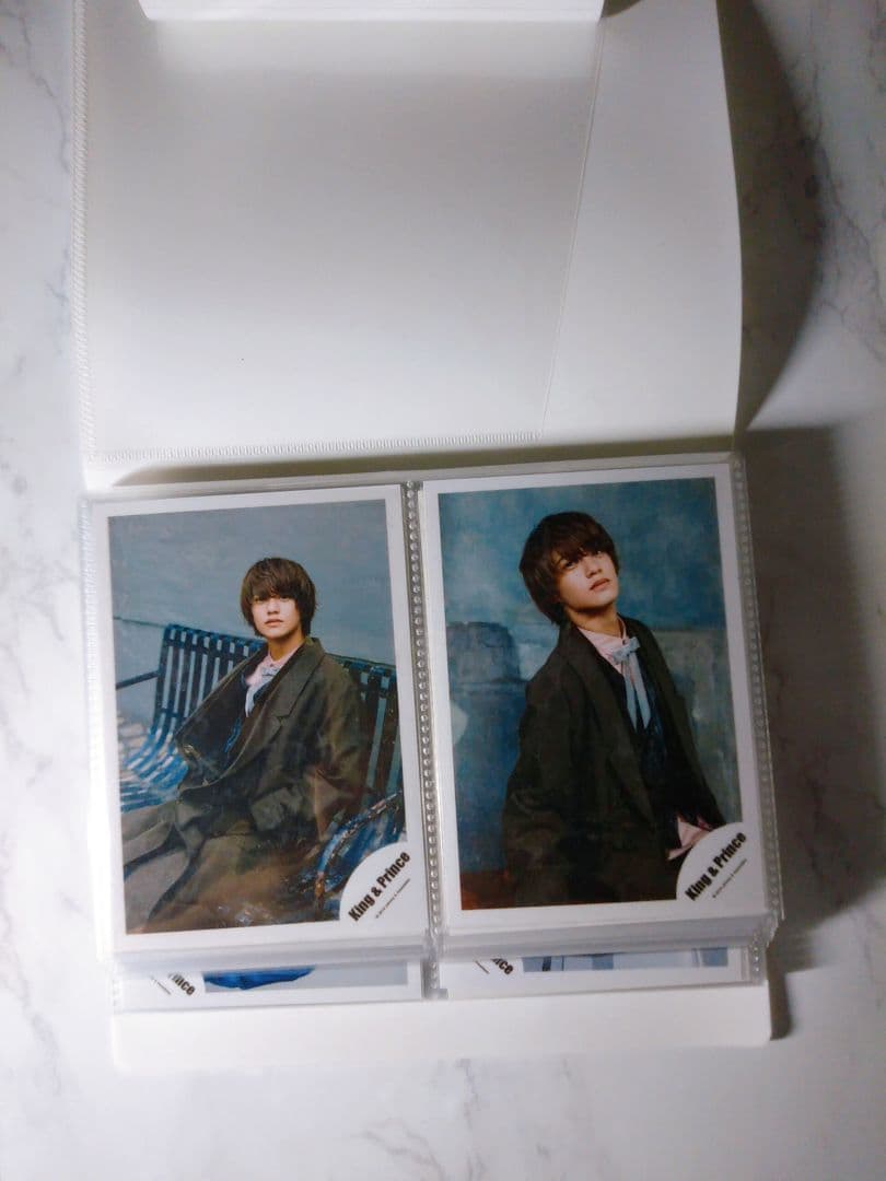 King&Prince公式写真③