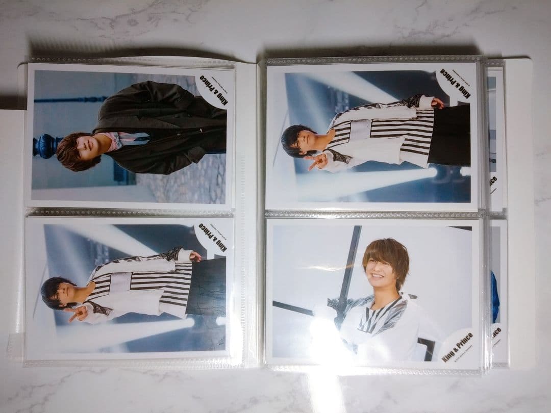 King&Prince公式写真③