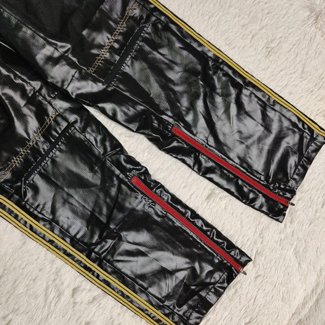 美品 Adidas Professional size L ウインドブレイカー