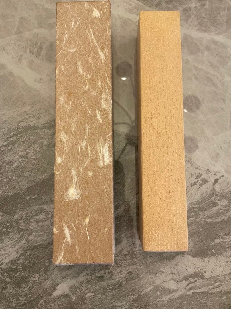 茶道具　竹高斉作　茶杓　銘「直心」　須賀玄道書付　共筒共箱