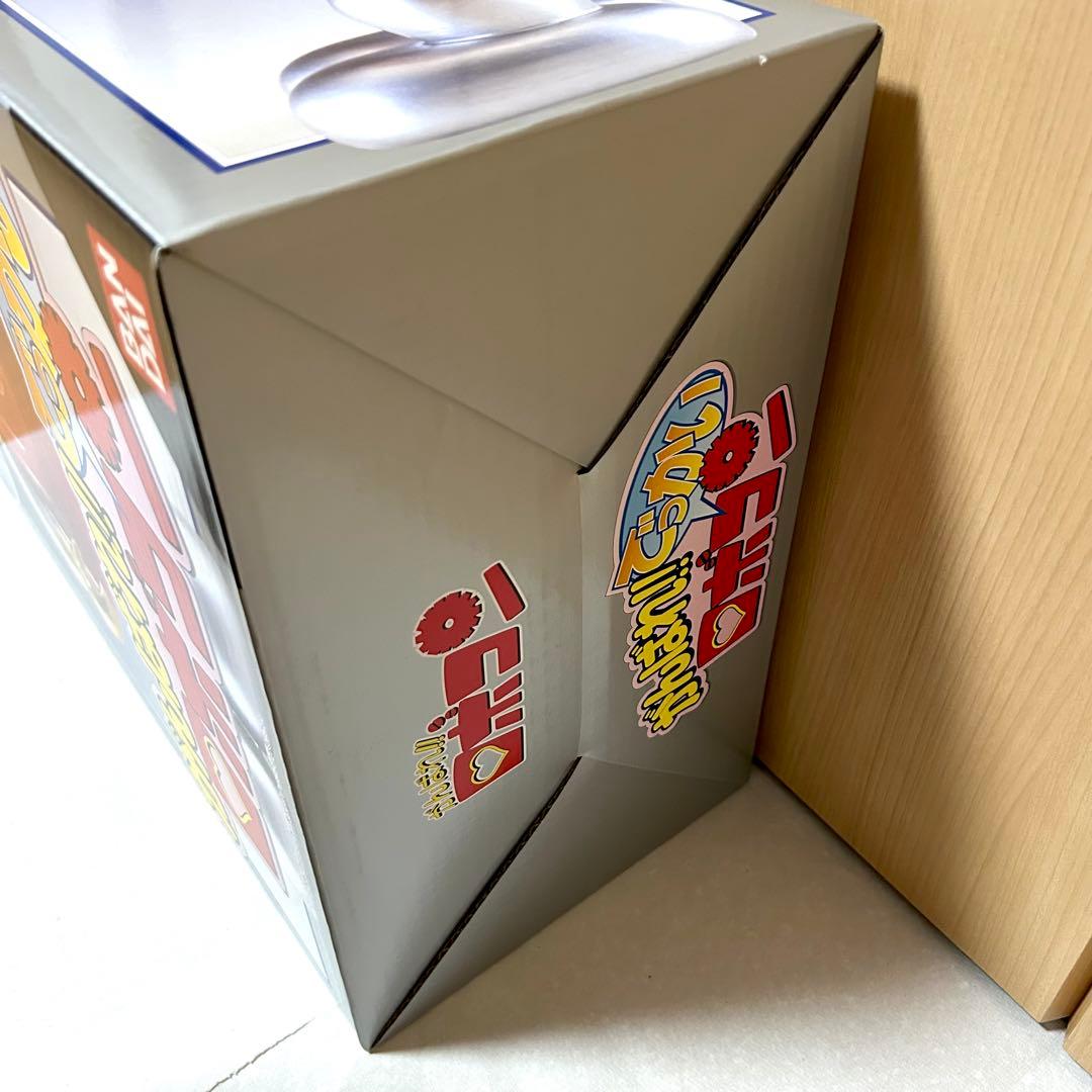 【新品】がんばれ!!でっかいロボコン ビッグサイズ フィギュア 当時物 激レア