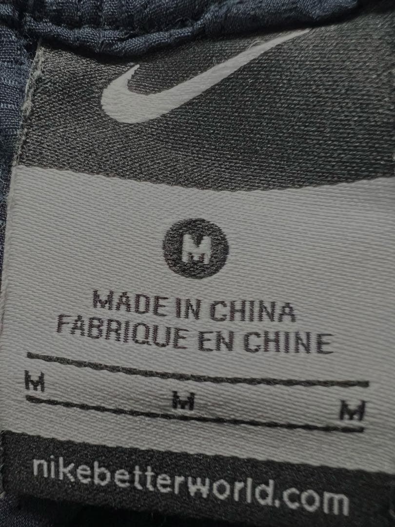 ウォーキング・ランニングウェア Gyakusou Running Shorts UNDERCOVER Nike