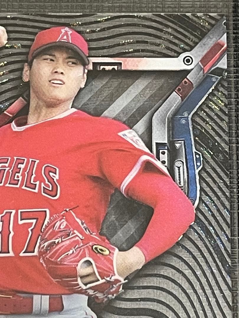 【50枚限定】大谷翔平 ルーキーカード✨#Otani