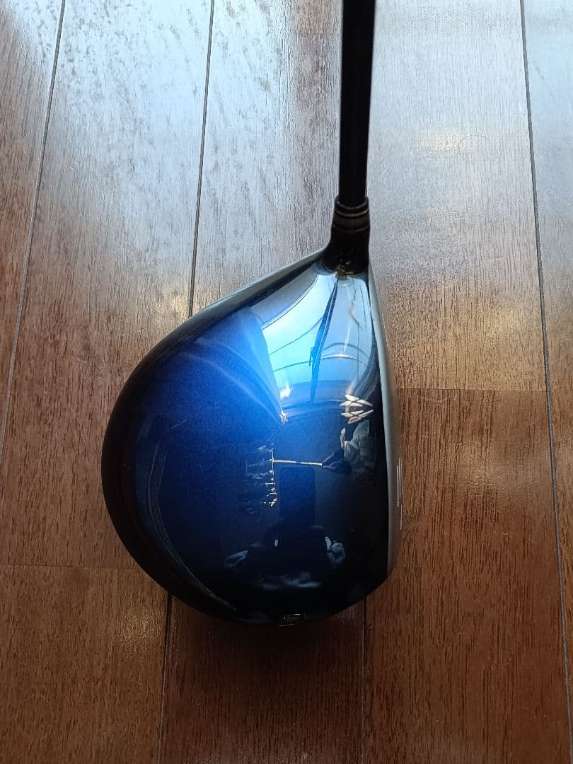 XXIO 10ドライバー　10.5度