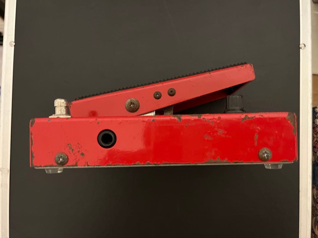 Digitech Whammy WH-1 アダプター付き