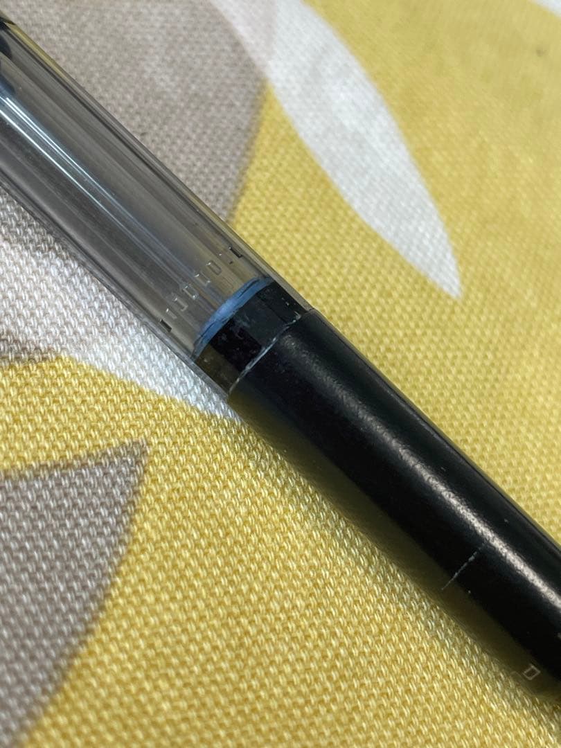 パイロット万年筆　65周年記念　カスタム