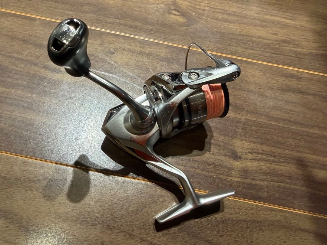 シマノ　19ストラディック　c2000shg