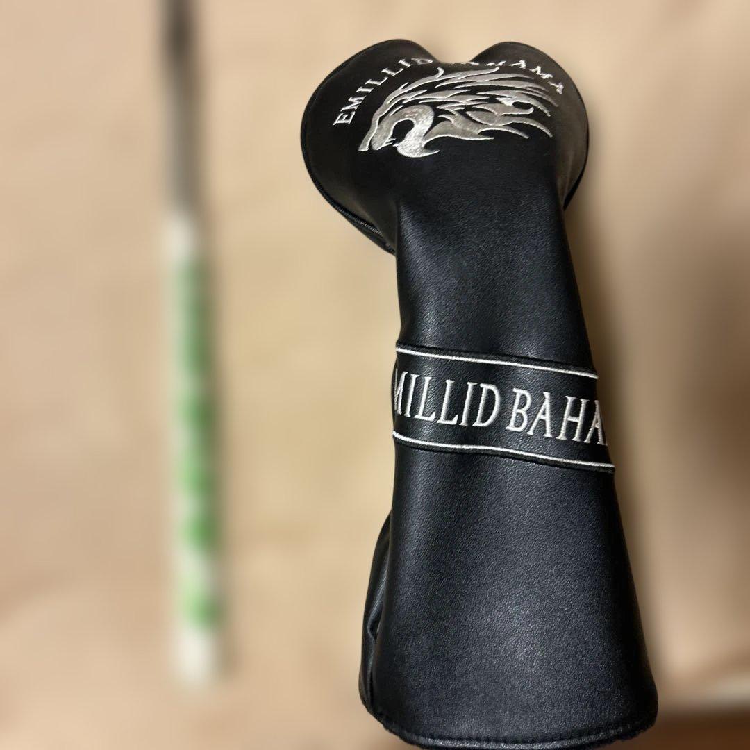 バハマドライバー