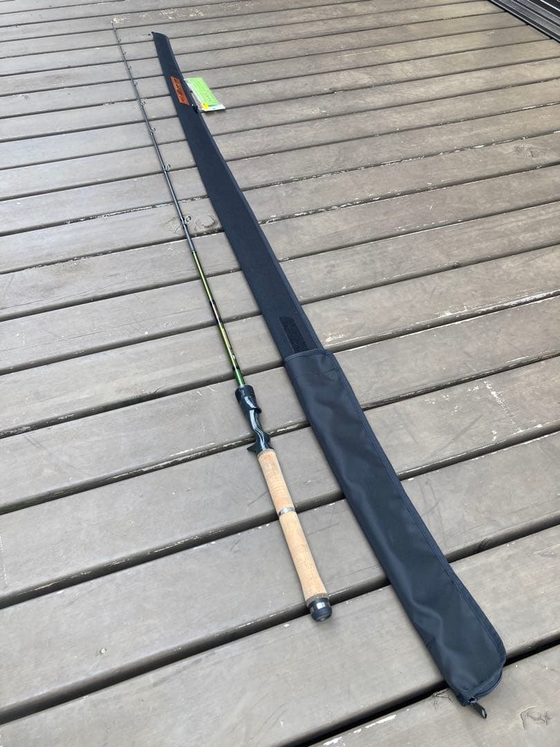 ノリーズ ロードランナー ヴォイス LTT 650M