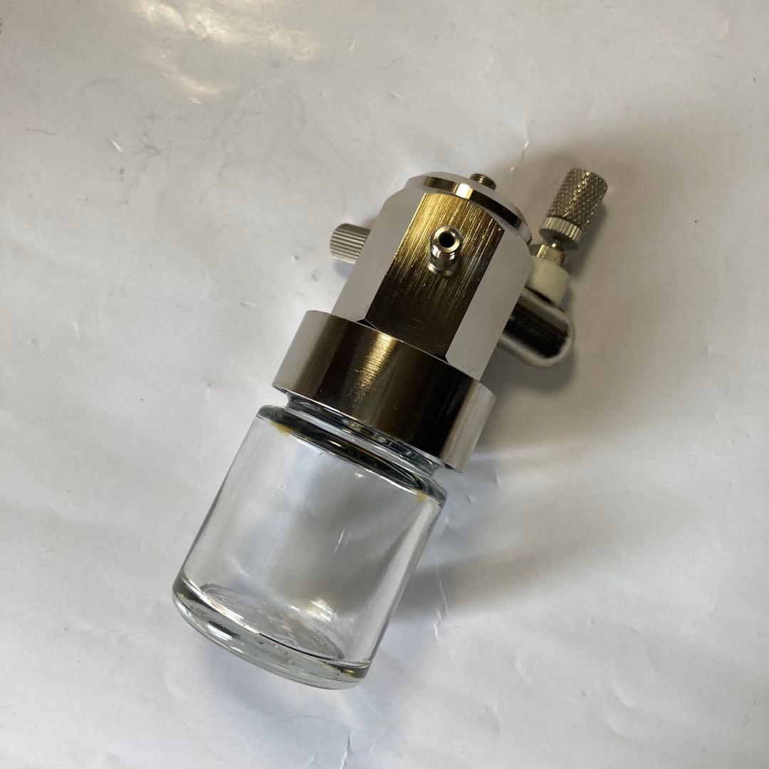 Mr.リニアコンプレッサーL5/エアーブラシセット