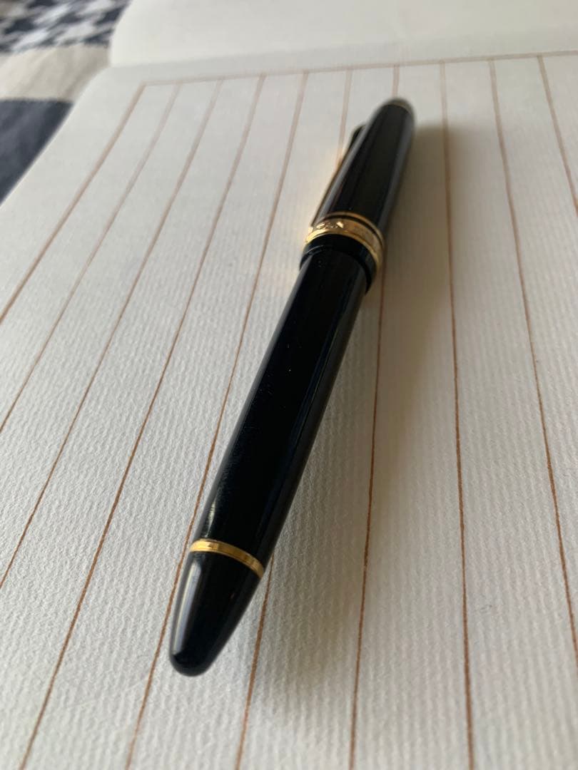 Sailor（セーラー）14Kペン先 万年筆
