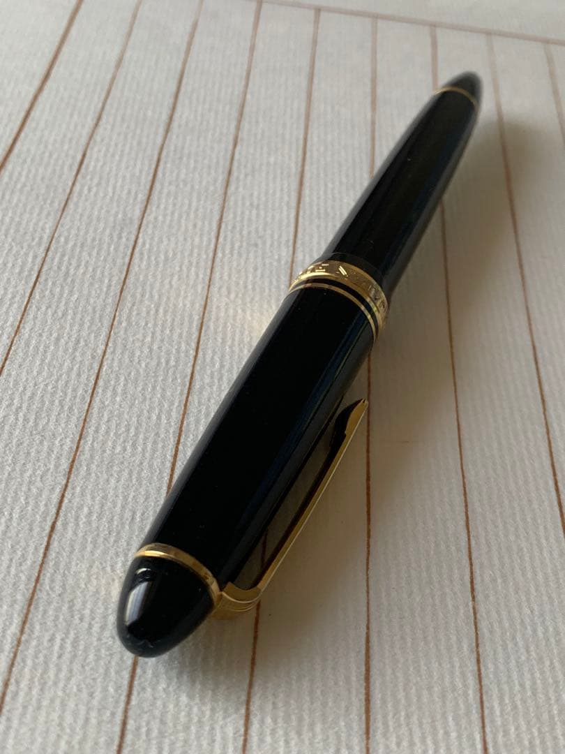 Sailor（セーラー）14Kペン先 万年筆