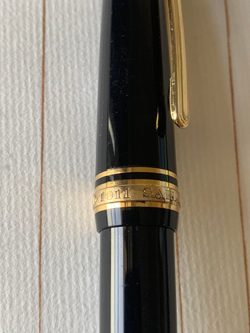 Sailor（セーラー）14Kペン先 万年筆