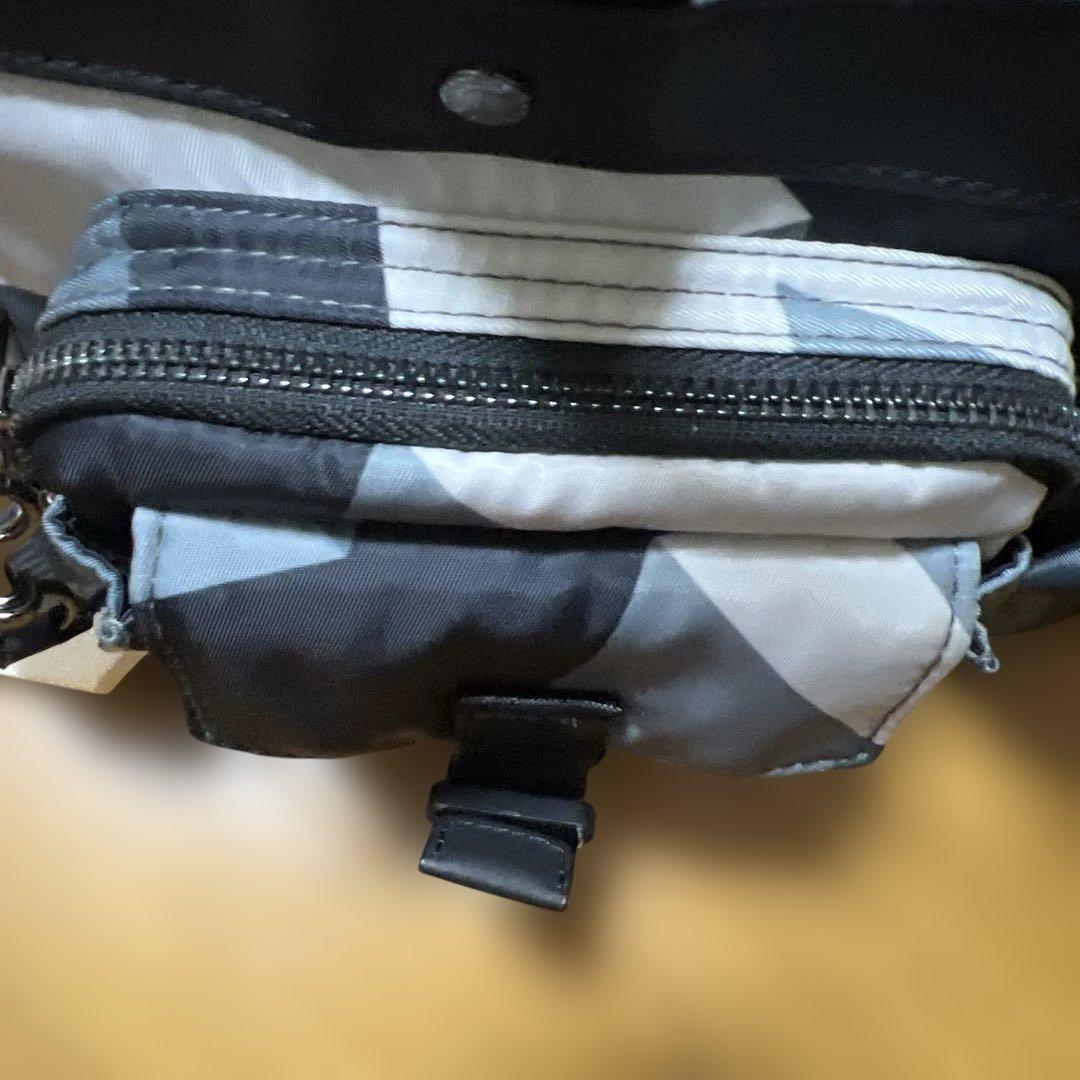 ゴルフカートバッグ