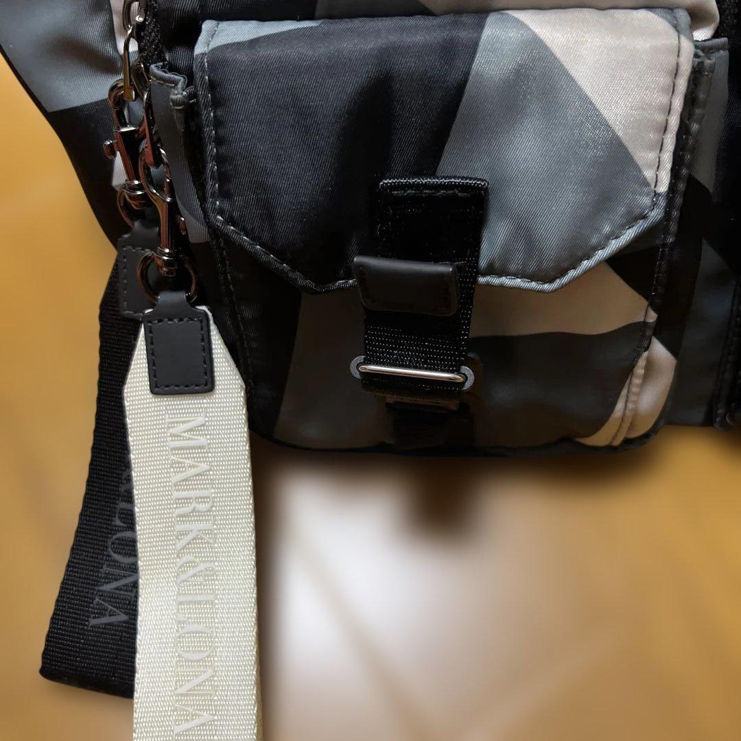 ゴルフカートバッグ